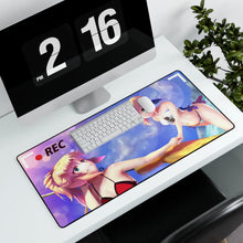 Load image into Gallery viewer, Fate/Grand Order Mouse Pad (Desk Mat)
