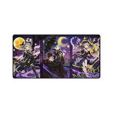 Load image into Gallery viewer, Memory Defrag - Beauty&#39;s Nightmare Banner Mouse Pad (Desk Mat)

