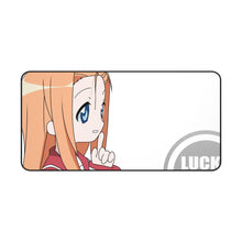 Load image into Gallery viewer, Lucky Star Mouse Pad (Desk Mat)
