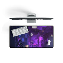 Load image into Gallery viewer, Anime Original Mouse Pad (Desk Mat) On Desk

