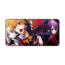 Load image into Gallery viewer, Tokyo Ravens Mouse Pad (Desk Mat)

