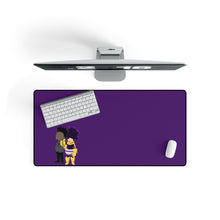 Load image into Gallery viewer, My Hero Academia Mouse Pad (Desk Mat) On Desk
