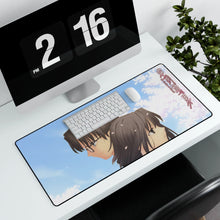 Load image into Gallery viewer, Kara no Kyōkai Mouse Pad (Desk Mat)

