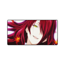Load image into Gallery viewer, Food Wars, Rindo Kobayashi, Mouse Pad (Desk Mat)
