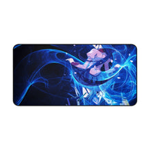 Load image into Gallery viewer, Monogatari (Series) Mouse Pad (Desk Mat)
