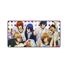 Load image into Gallery viewer, Uta no Prince-sama Mouse Pad (Desk Mat)
