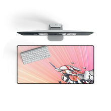 Load image into Gallery viewer, Darling in the FranXX Mouse Pad (Desk Mat) On Desk
