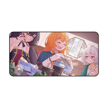 Load image into Gallery viewer, Princess Connect! Re:Dive Mouse Pad (Desk Mat)
