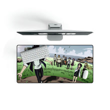 Load image into Gallery viewer, UQ Holder! Mouse Pad (Desk Mat)
