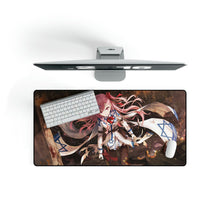Load image into Gallery viewer, Anime, Girls Frontline, Negev, Mouse Pad (Desk Mat)
