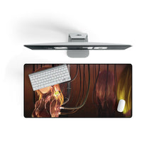 Load image into Gallery viewer, Anime Original Mouse Pad (Desk Mat) On Desk
