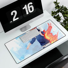 Load image into Gallery viewer, My Hero Academia Mouse Pad (Desk Mat) With Laptop
