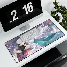 Load image into Gallery viewer, Fate/Grand Order Mouse Pad (Desk Mat)
