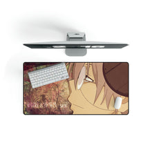 Load image into Gallery viewer, Soul Eater Mouse Pad (Desk Mat)
