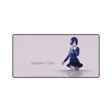Load image into Gallery viewer, Anime Tokyo Ghoul Mouse Pad (Desk Mat)
