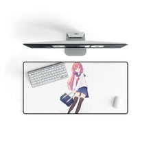 Load image into Gallery viewer, Anime Original Mouse Pad (Desk Mat) On Desk
