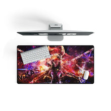 Load image into Gallery viewer, Anime Attack On Titan Mouse Pad (Desk Mat)
