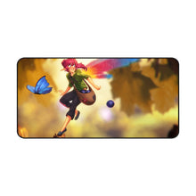 Load image into Gallery viewer, Anime Original Mouse Pad (Desk Mat)
