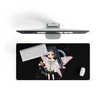 Load image into Gallery viewer, Sword Art Online Mouse Pad (Desk Mat)
