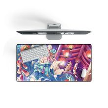 Load image into Gallery viewer, Azur Lane Mouse Pad (Desk Mat)
