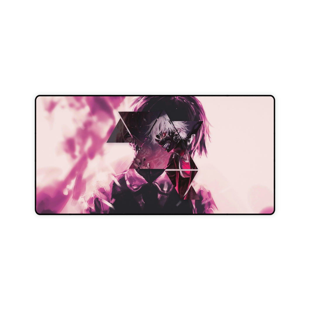 Ken Kaneki Mouse Pad (Desk Mat)