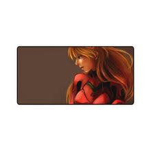 Load image into Gallery viewer, Anime Neon Genesis Evangelion Mouse Pad (Desk Mat)
