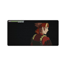 Load image into Gallery viewer, Sword Art Online Mouse Pad (Desk Mat)
