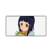 Load image into Gallery viewer, Sword Art Online Mouse Pad (Desk Mat)
