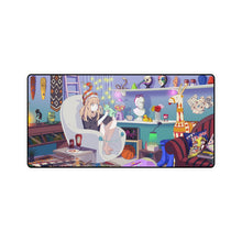 Load image into Gallery viewer, Anime Original Mouse Pad (Desk Mat)
