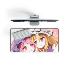 Load image into Gallery viewer, Touhou Mouse Pad (Desk Mat)
