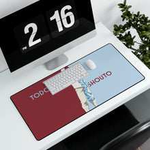Load image into Gallery viewer, My Hero Academia Mouse Pad (Desk Mat) With Laptop
