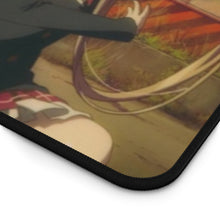 Load image into Gallery viewer, Love, Chunibyo &amp; Other Delusions Rikka Takanashi, Sanae Dekomori, Shinka Nibutani, Kumin Tsuyuri, Kuzuha Togashi Mouse Pad (Desk Mat) Hemmed Edge
