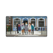 Load image into Gallery viewer, K-ON! Mouse Pad (Desk Mat)

