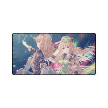 Load image into Gallery viewer, Touhou Mouse Pad (Desk Mat)
