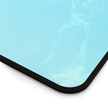 Load image into Gallery viewer, de Médicis Falma Mouse Pad (Desk Mat) Hemmed Edge
