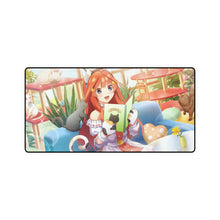Load image into Gallery viewer, The Quintessential Quintuplets Mouse Pad (Desk Mat)
