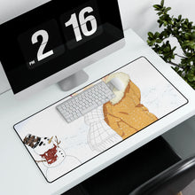 Load image into Gallery viewer, Anime Fairy Tail Mouse Pad (Desk Mat)
