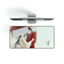 Load image into Gallery viewer, Tian Guan Ci Fu Mouse Pad (Desk Mat)
