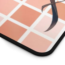 Load image into Gallery viewer, Anime Original Mouse Pad (Desk Mat) Hemmed Edge
