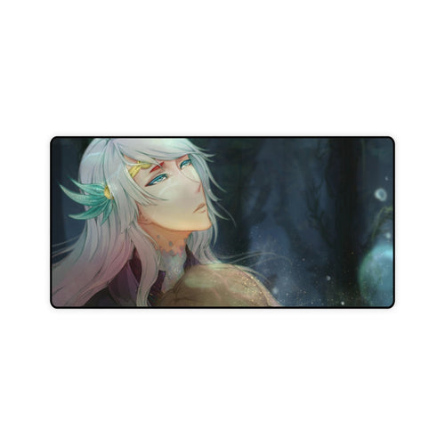Nagi no Asukara Mouse Pad (Desk Mat)