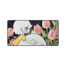 Load image into Gallery viewer, Anime Girl Mouse Pad (Desk Mat)
