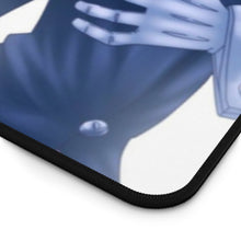 Load image into Gallery viewer, Soul Eater Maka Albarn, Tsubaki Nakatsukasa Mouse Pad (Desk Mat) Hemmed Edge
