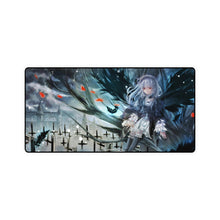 Load image into Gallery viewer, Rozen Maiden Mouse Pad (Desk Mat)

