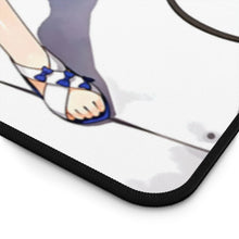 Load image into Gallery viewer, Anime Original Mouse Pad (Desk Mat) Hemmed Edge

