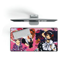 Load image into Gallery viewer, The Melancholy Of Haruhi Suzumiya Mouse Pad (Desk Mat)
