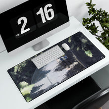 Load image into Gallery viewer, My Hero Academia Katsuki Bakugou Mouse Pad (Desk Mat) With Laptop
