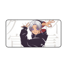 Load image into Gallery viewer, Tokyo Revengers Mouse Pad (Desk Mat)

