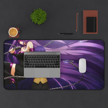 Load image into Gallery viewer, Fate/stay Night Movie: Heaven's Feel Mouse Pad (Desk Mat) With Laptop

