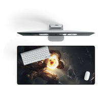Load image into Gallery viewer, Yu-Gi-Oh! Mouse Pad (Desk Mat)
