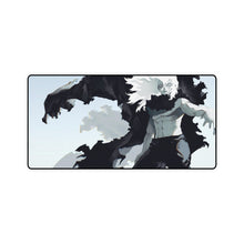 Load image into Gallery viewer, My Hero Academia Tomura Shigaraki Mouse Pad (Desk Mat)
